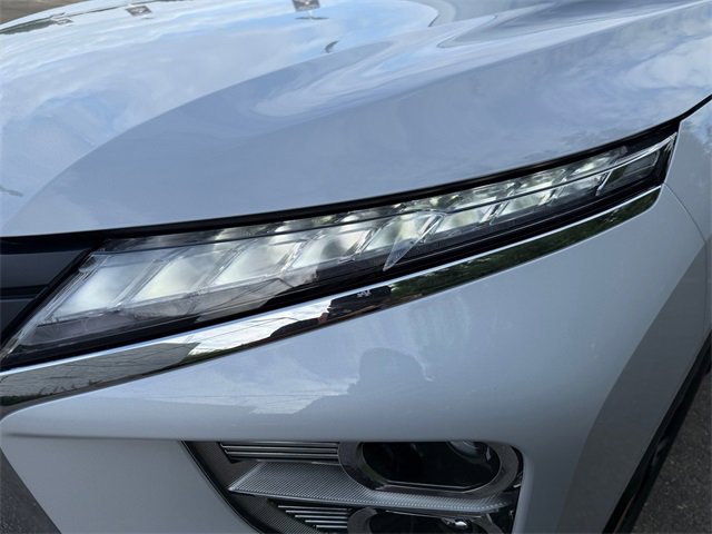 New 2026 Mitsubishi Eclipse Cross SE image 31