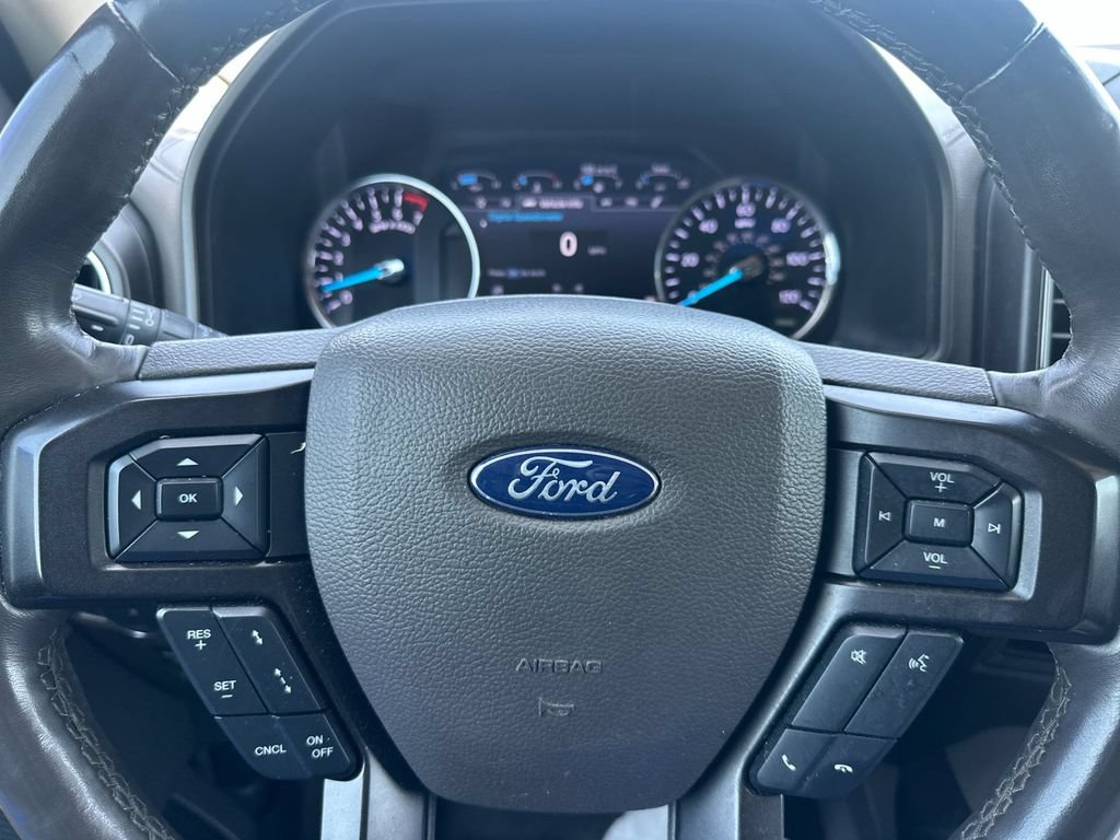 Used 2019 Ford Expedition Limited w/ Equipment Group 301A RWD image 20