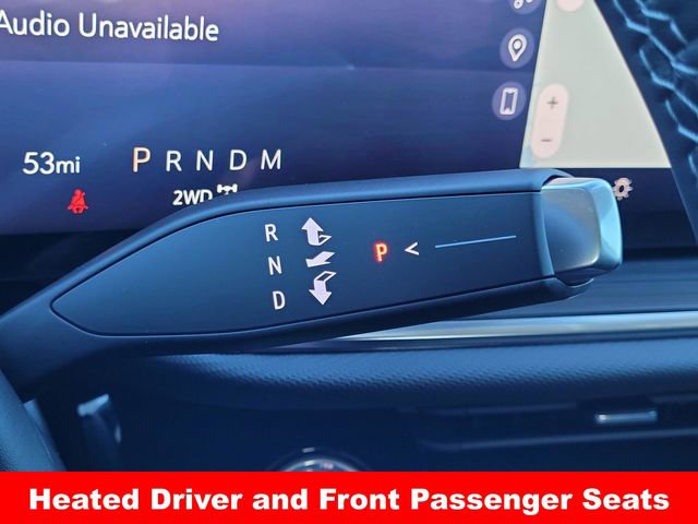 New 2026 Buick Envision Preferred image 18