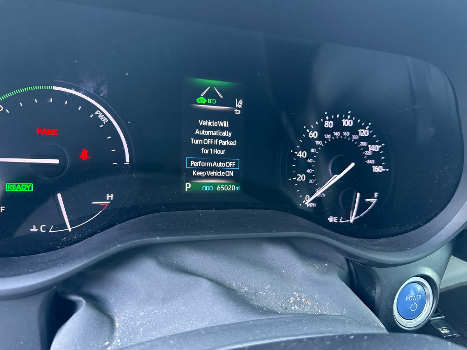 Used 2021 Toyota Sienna XLE FWD image 9
