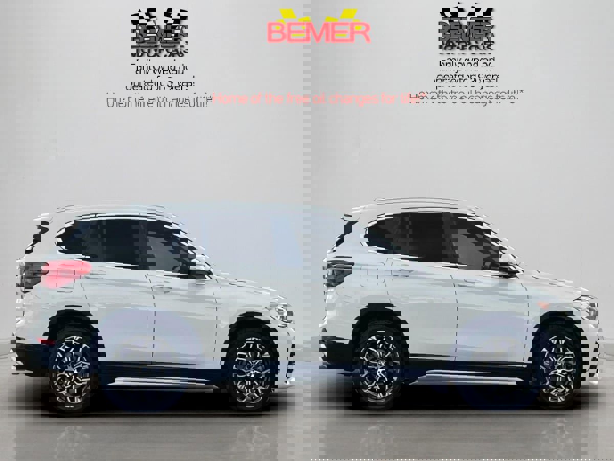 Used 2021 BMW X1 sDrive28i w/ Convenience Package image 6