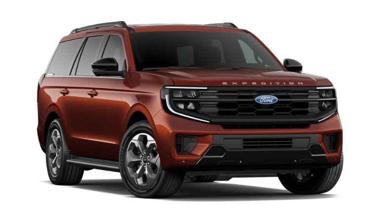 New 2027 Ford Expedition Active RWD image 65