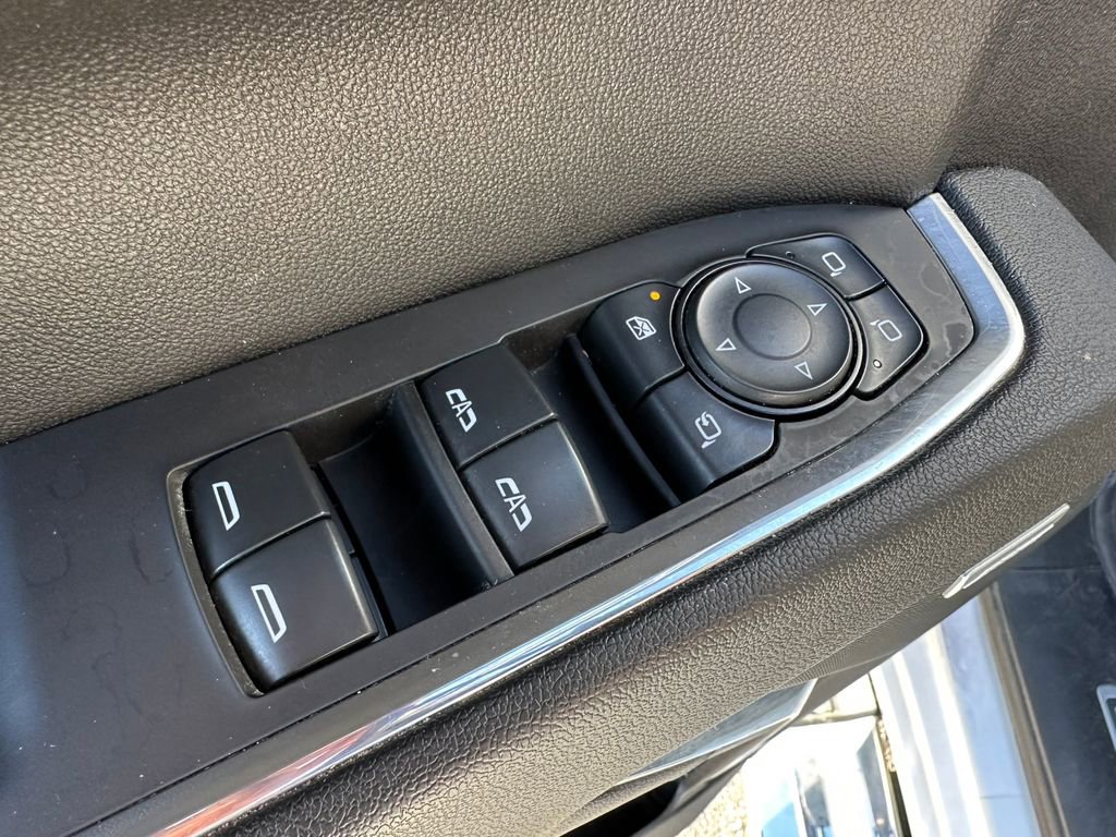 Used 2023 Chevrolet Silverado 1500 LTZ image 30