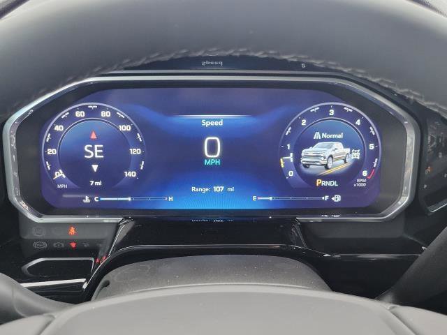 New 2026 Chevrolet Silverado 1500 LT w/ All Star Edition Plus image 11