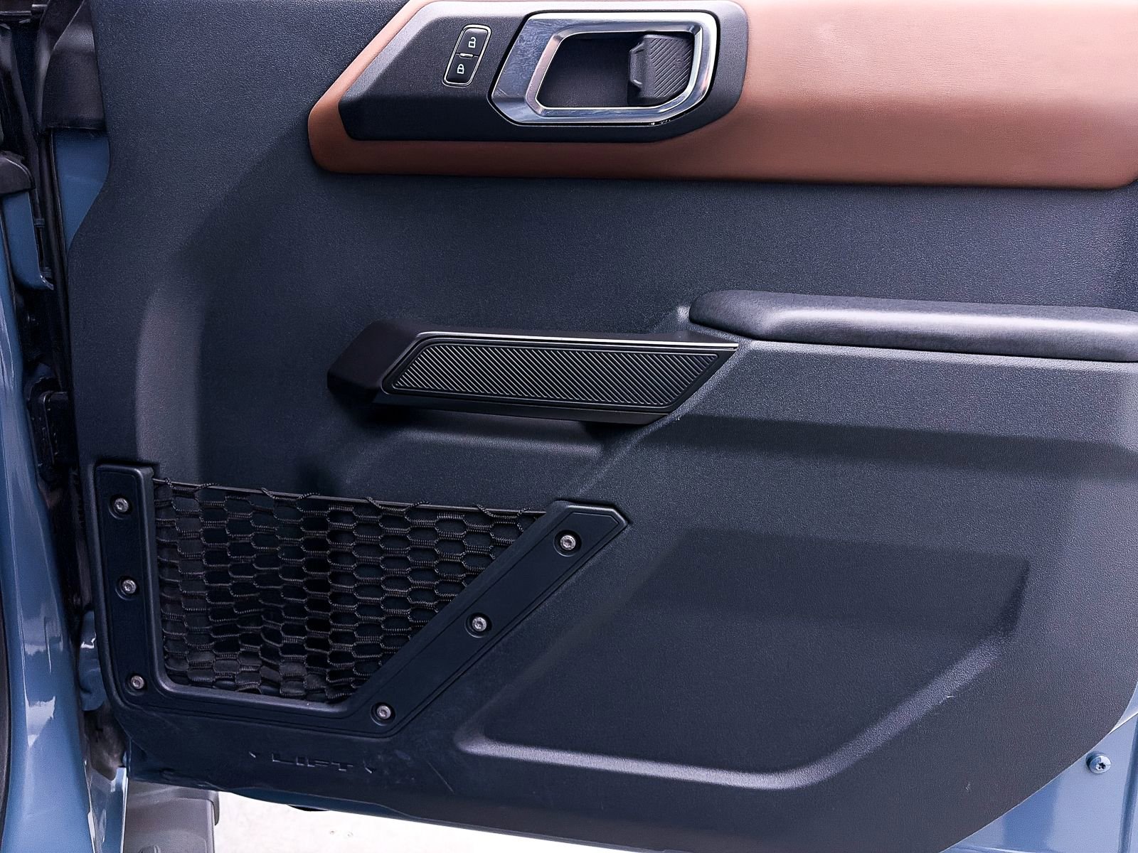 Used 2024 Ford Bronco Outer Banks image 35