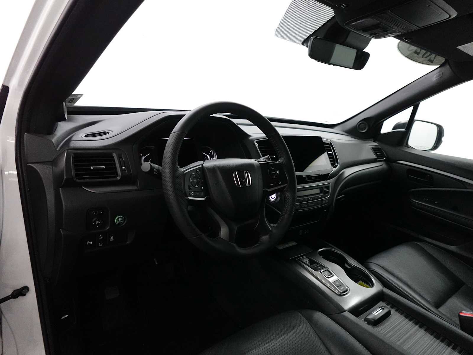 Certified 2023 Honda Passport EX-L image 15