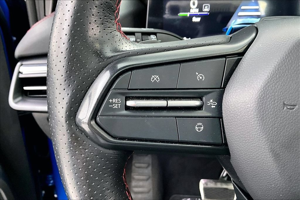 Used 2024 Acura ZDX Type S AWD/4WD image 26