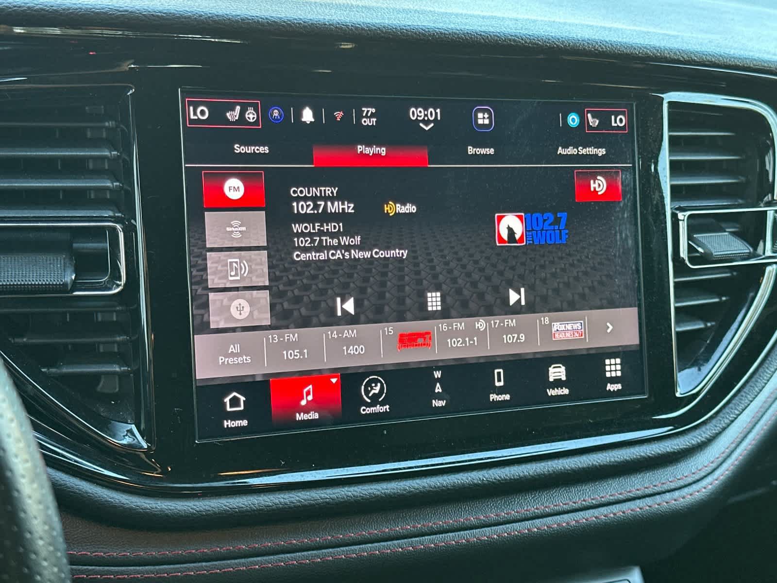 Used 2025 Dodge Durango GT AWD/4WD image 20