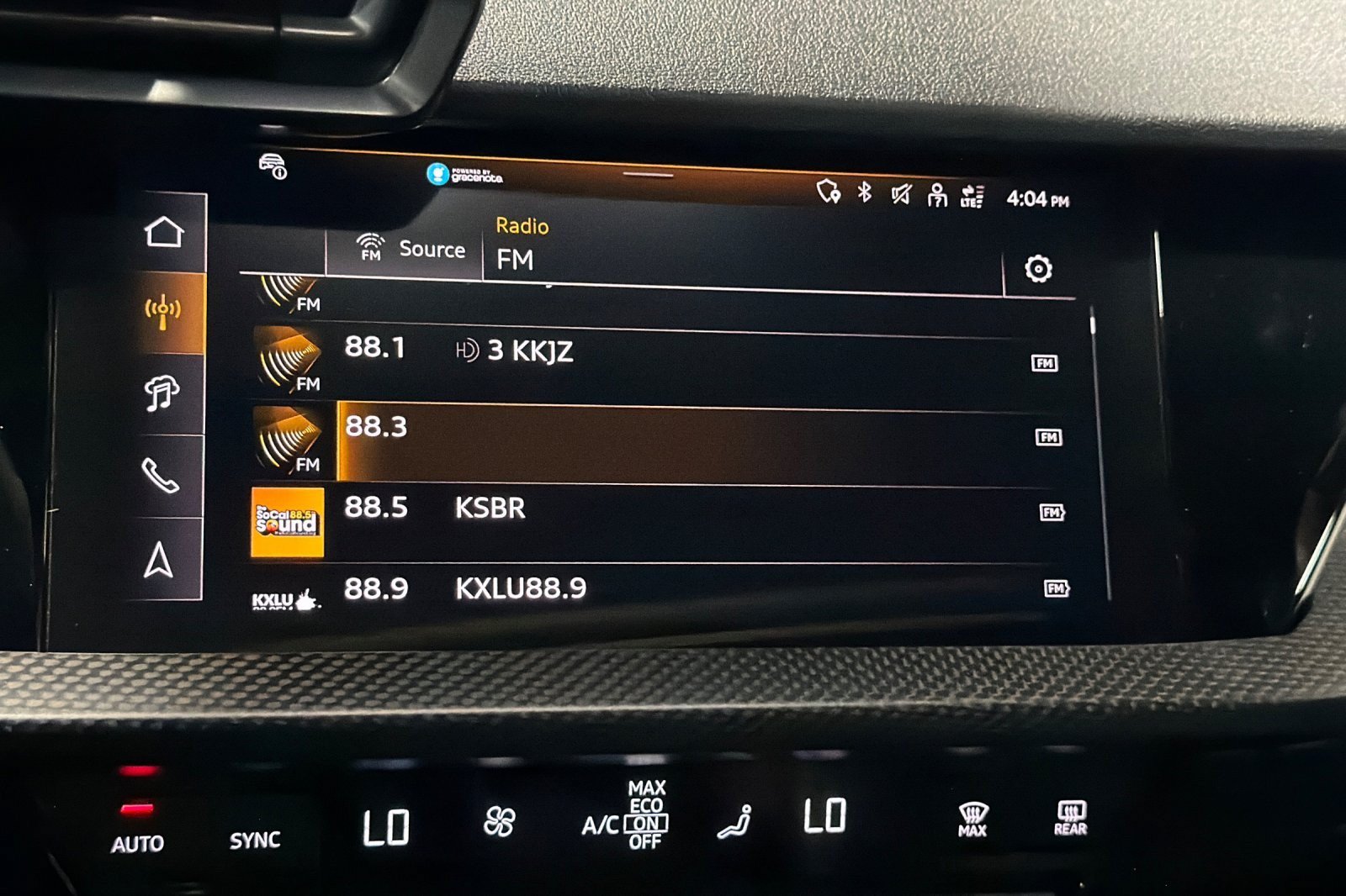 New 2026 Audi RS 3 AWD/4WD image 16