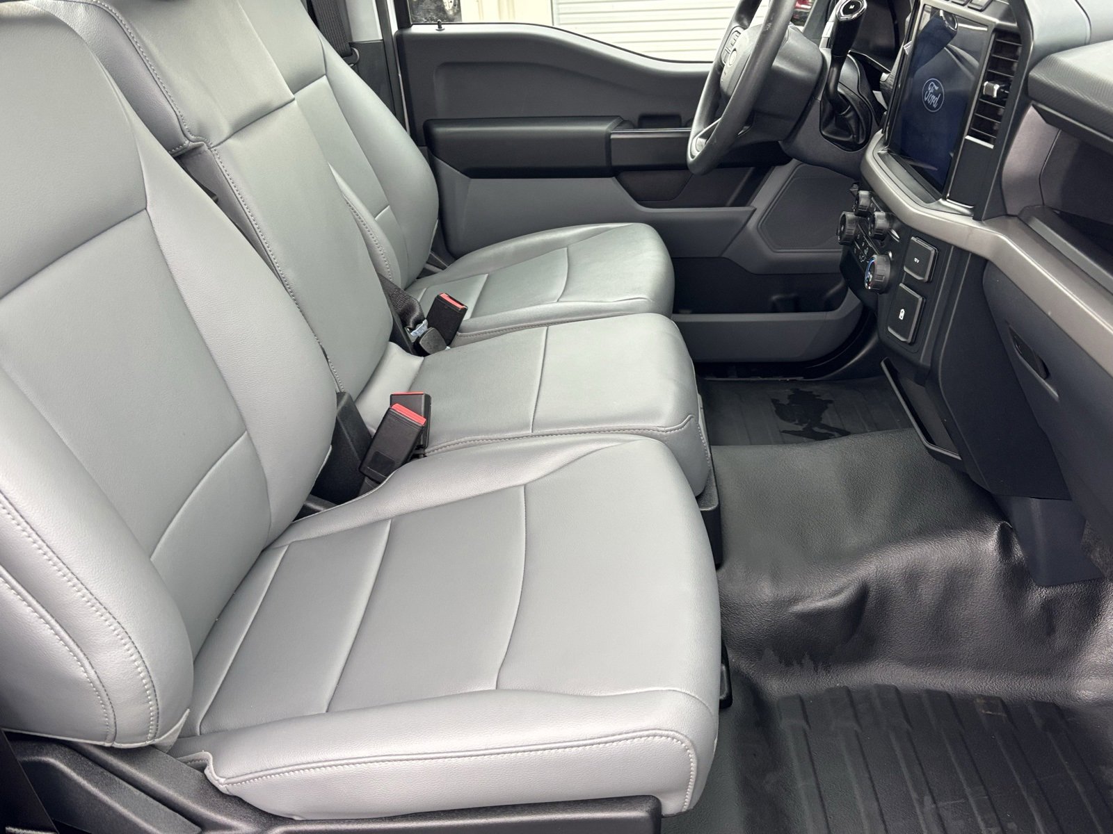 Used 2024 Ford F150 XL image 21