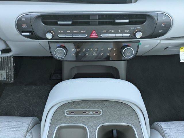New 2026 Hyundai Palisade SEL Premium AWD/4WD image 18