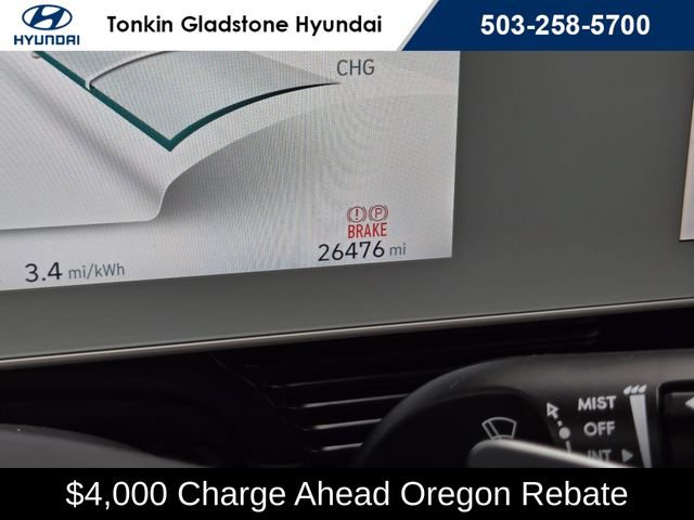 Used 2024 Hyundai Ioniq 5 SEL AWD/4WD image 24