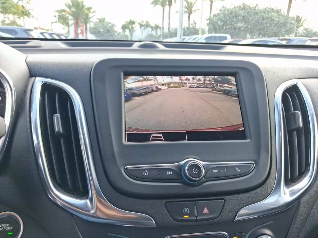 Used 2023 Chevrolet Equinox LT FWD image 26