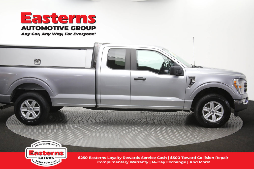 Used 2022 Ford F150 XLT AWD/4WD image 46