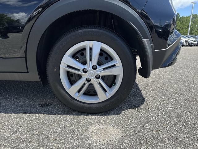 New 2025 Nissan Kicks Play S FWD image 31