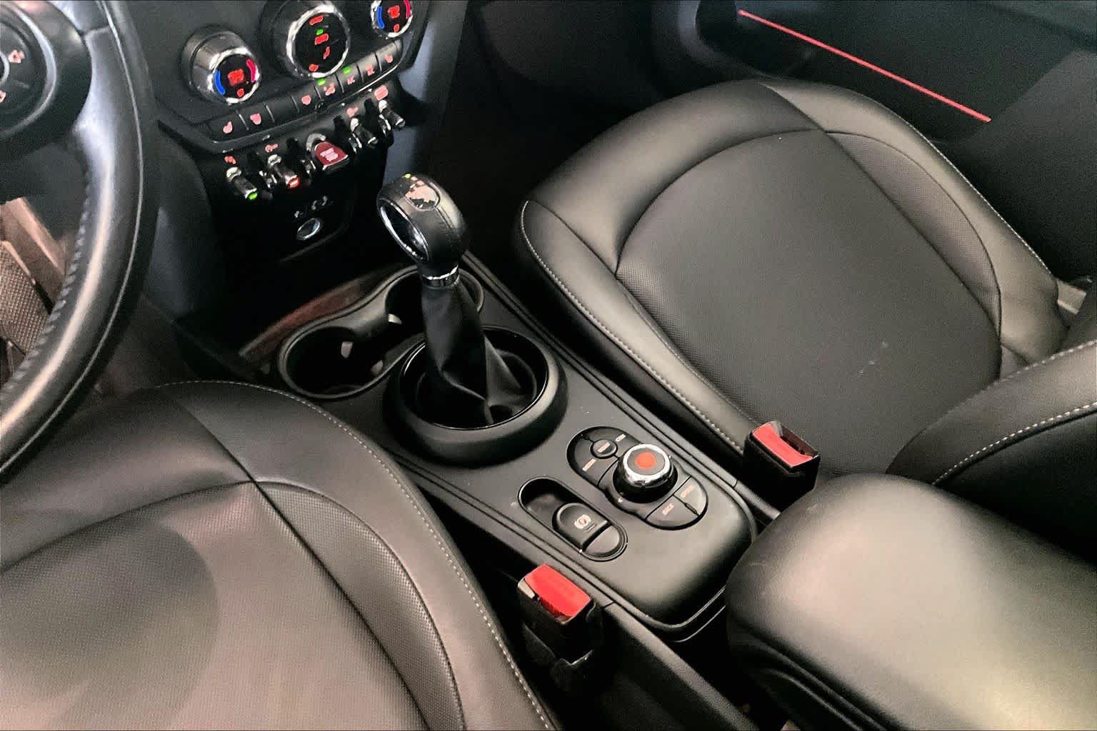 Used 2018 MINI Cooper Countryman FWD image 15