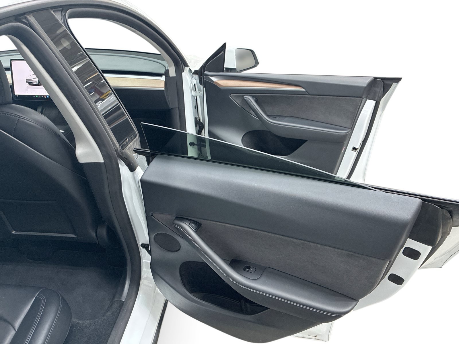 Certified 2023 Tesla Model Y Performance AWD/4WD image 12