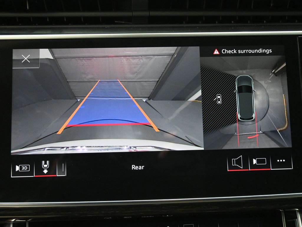 Used 2023 Audi Q7 3.0T Premium Plus image 12