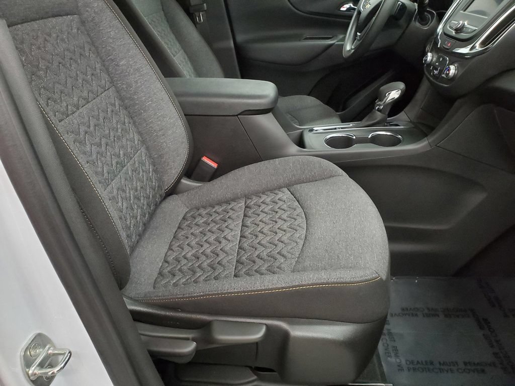 Used 2022 Chevrolet Equinox LT FWD image 21