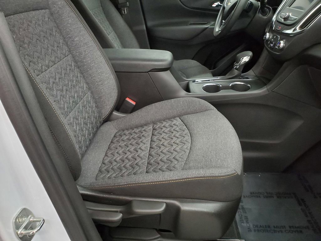 Used 2022 Chevrolet Equinox LT FWD image 21