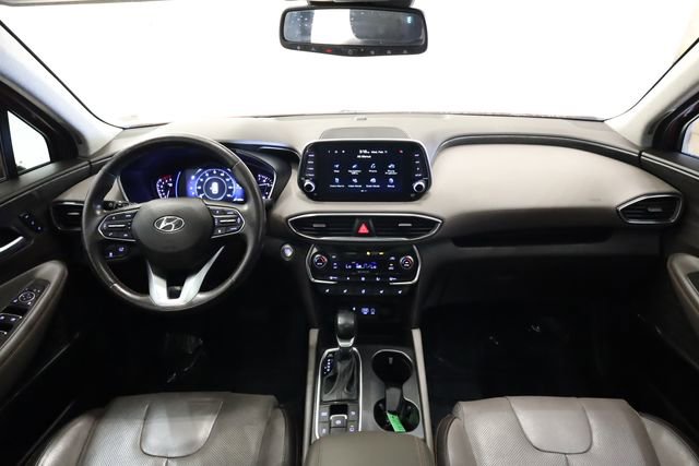 Used 2019 Hyundai Santa Fe FWD image 16