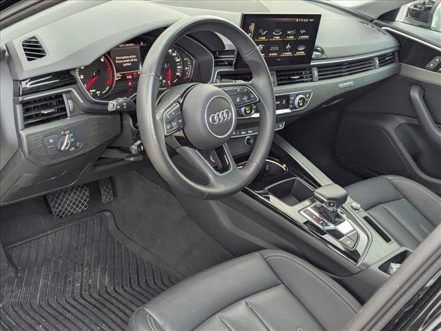 Used 2021 Audi A4 2.0T Premium w/ Convenience Package image 10