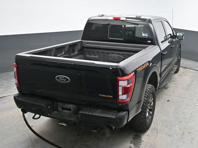 Used 2022 Ford F150 Tremor w/ Equipment Group 402A High image 30