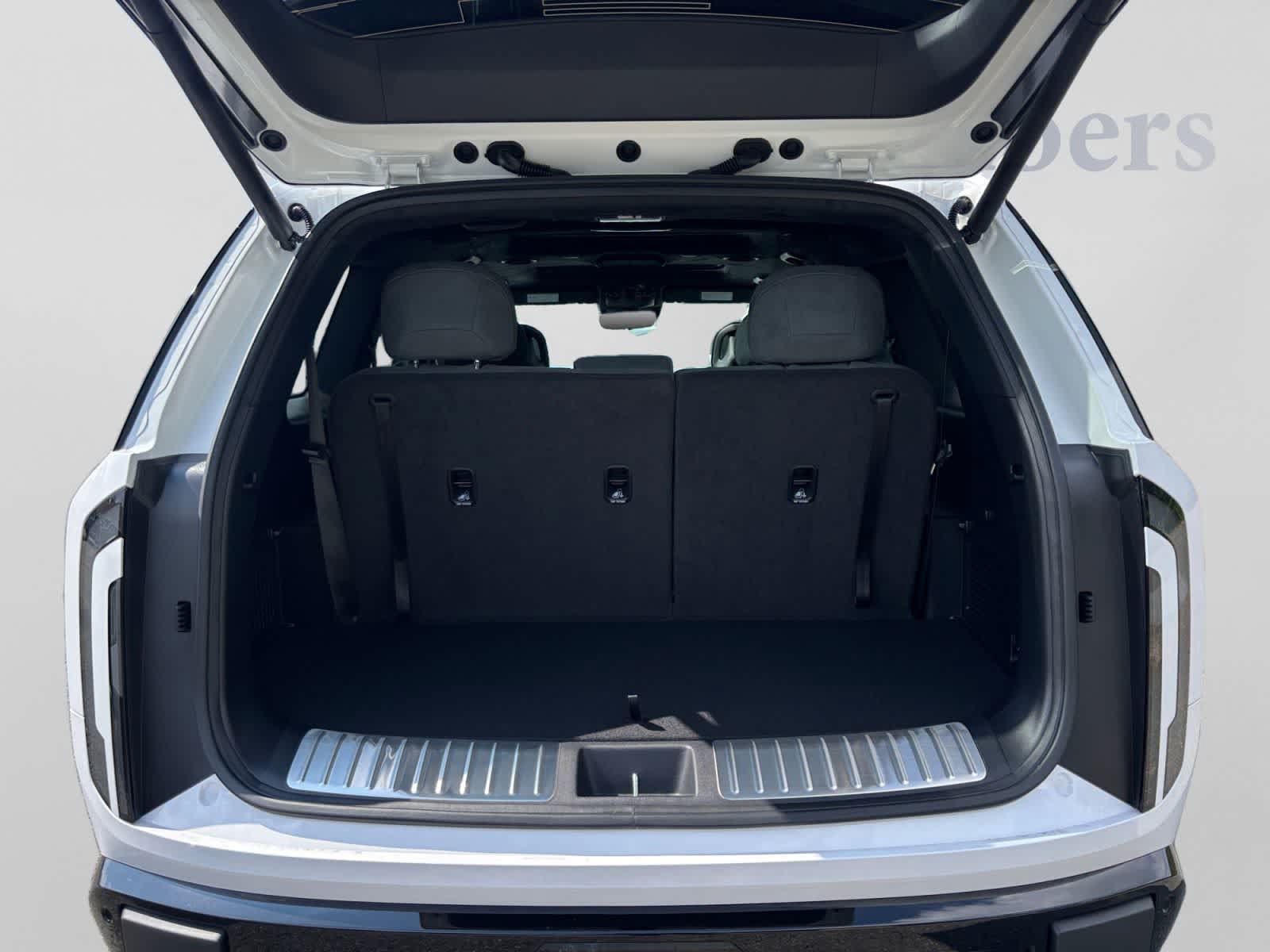 New 2027 Kia Telluride X-Line SX Prestige AWD/4WD image 7