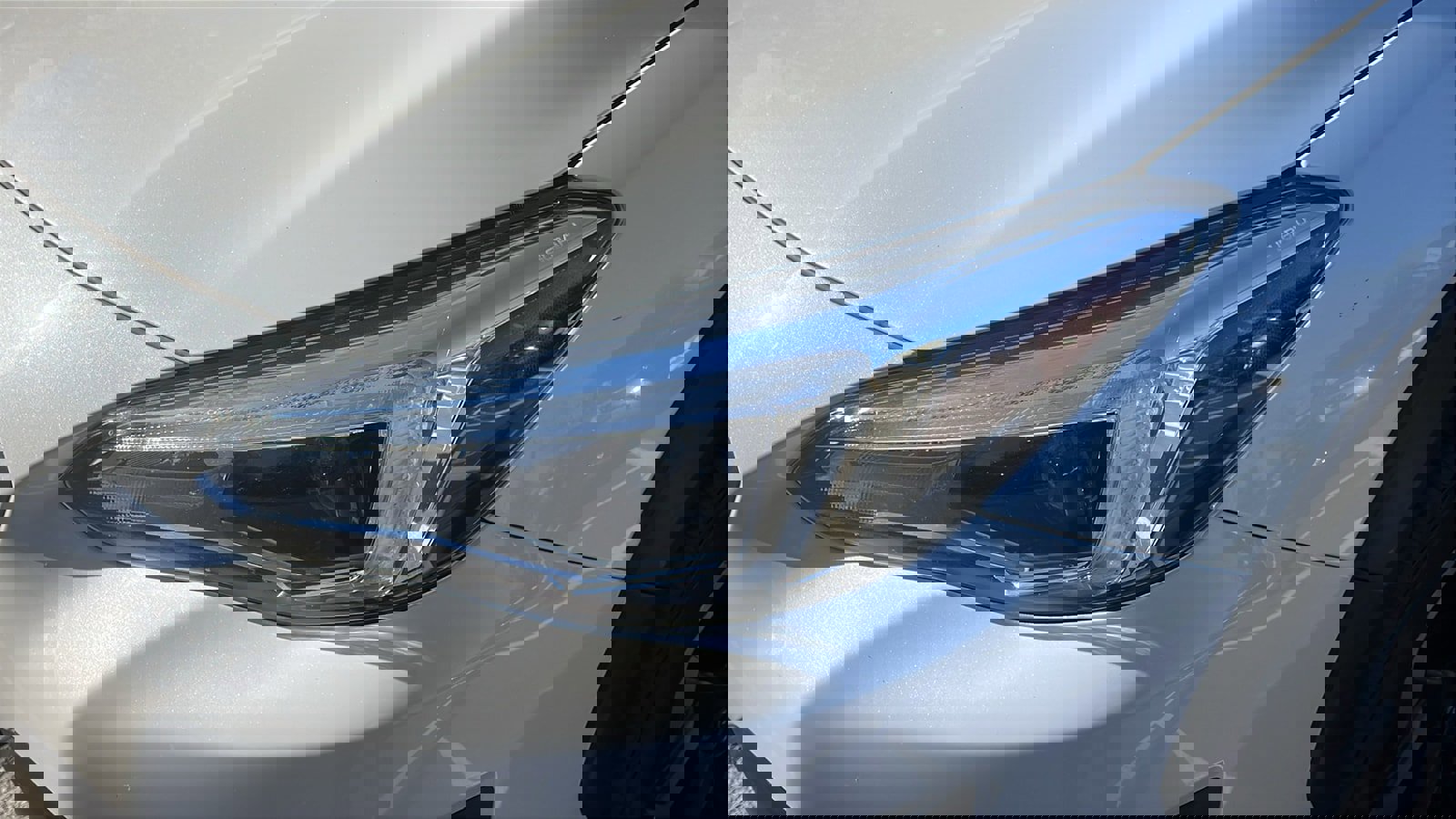 Certified 2023 Subaru Crosstrek 2.5i Limited image 8