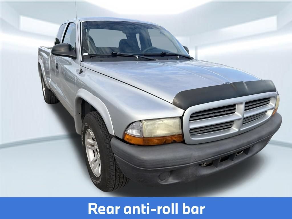 Used 2003 Dodge Dakota 2WD Club Cab image 9