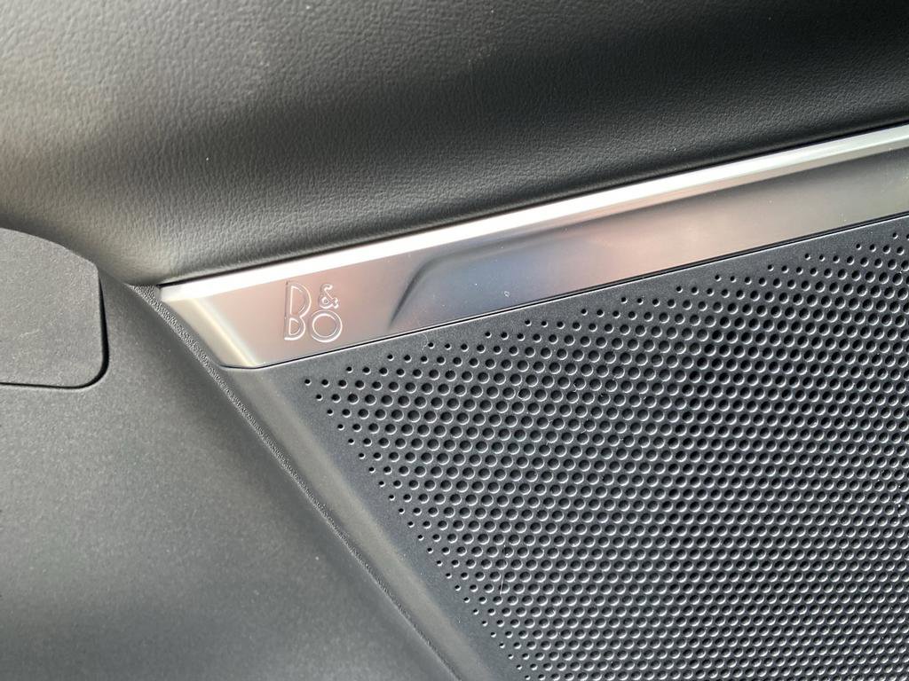 New 2026 Ford Expedition Max Platinum w/ Stealth Appearance Package AWD/4WD image 18
