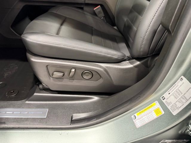 Used 2024 GMC Hummer EV 3X image 14