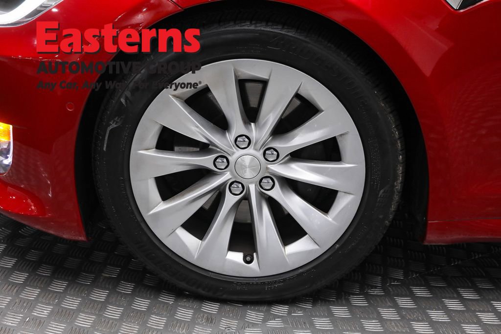 Used 2016 Tesla Model S 90D image 29