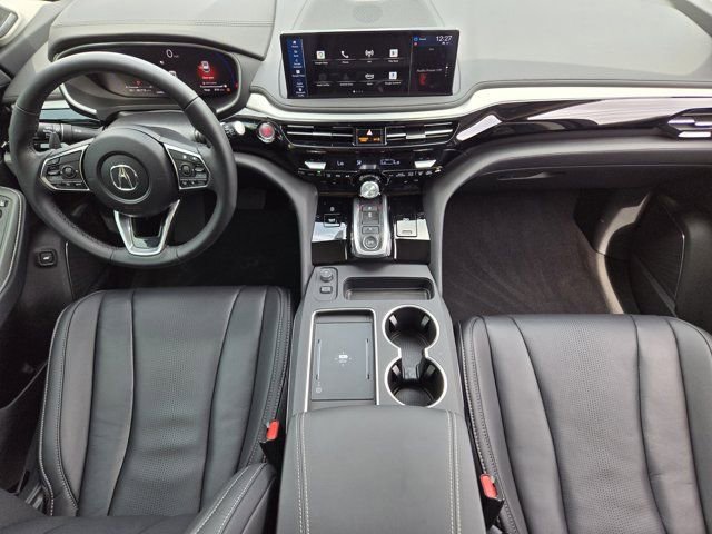 Certified 2026 Acura MDX FWD w/ Technology Package image 25