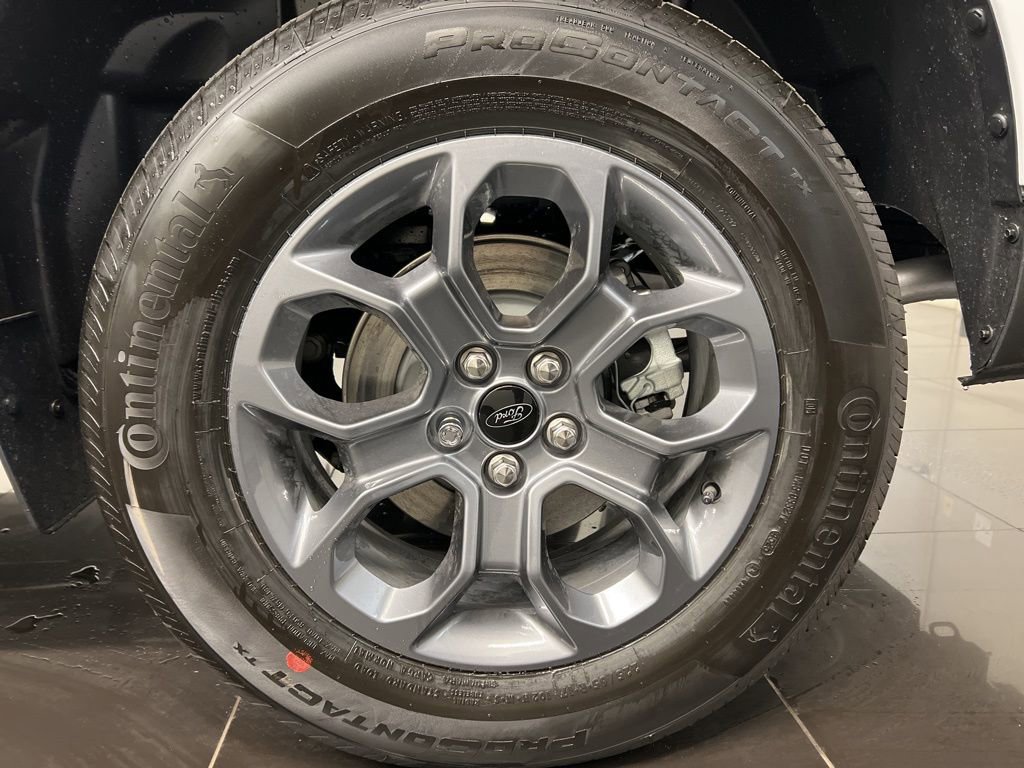 New 2026 Ford Maverick XLT w/ Equipment Group 301A image 7