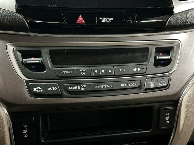Used 2018 Honda Pilot EX-L image 15