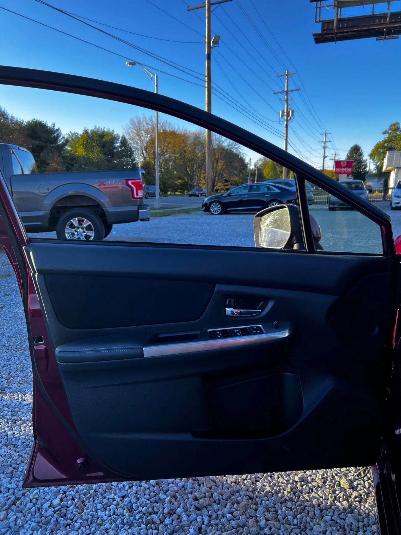 Used 2015 Subaru Impreza 2.0i Sport Premium image 8