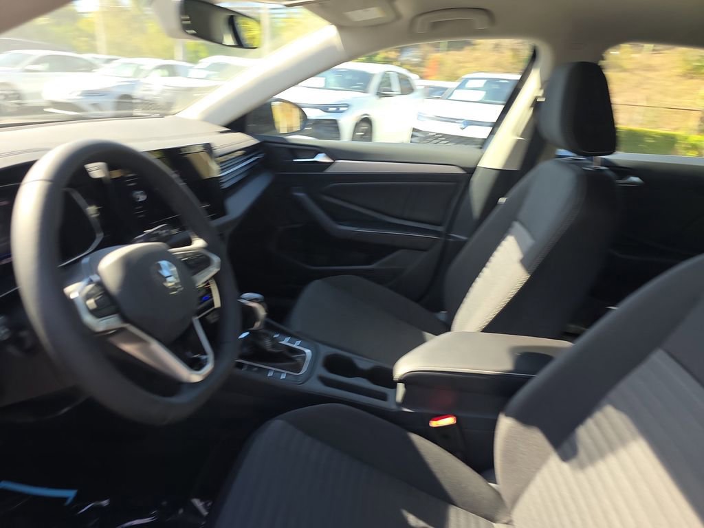 New 2026 Volkswagen Jetta S image 14