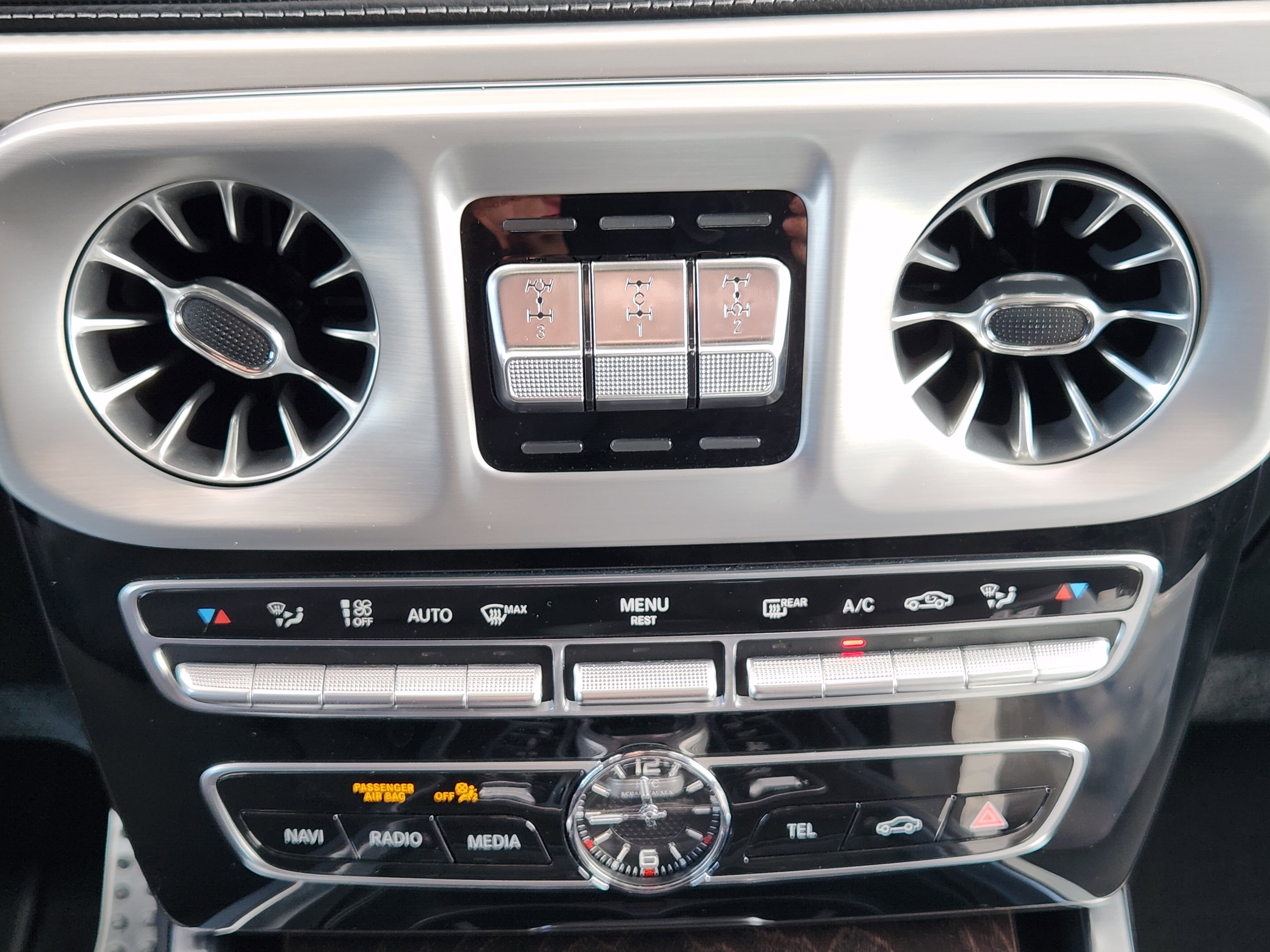 Used 2024 Mercedes-Benz G 63 AMG G 63 AMG image 24