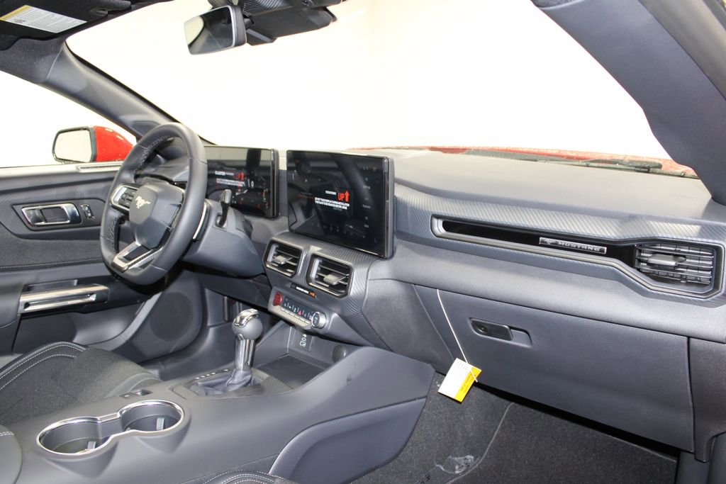 New 2025 Ford Mustang GT image 26