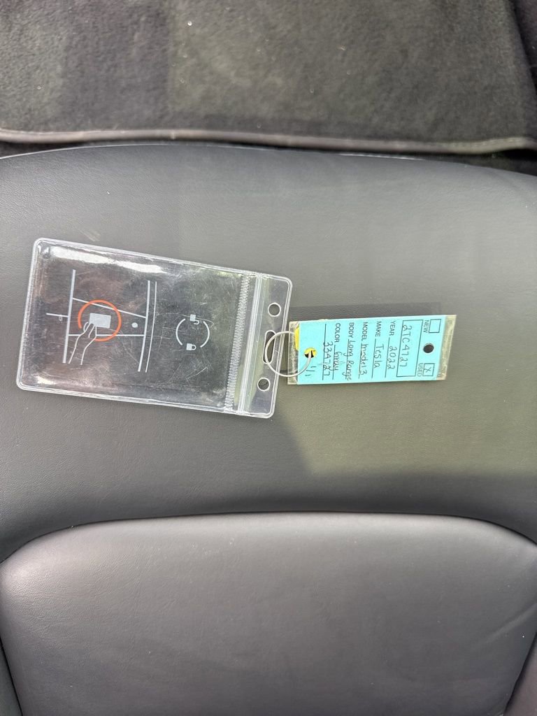 Used 2022 Tesla Model 3 Long Range image 35