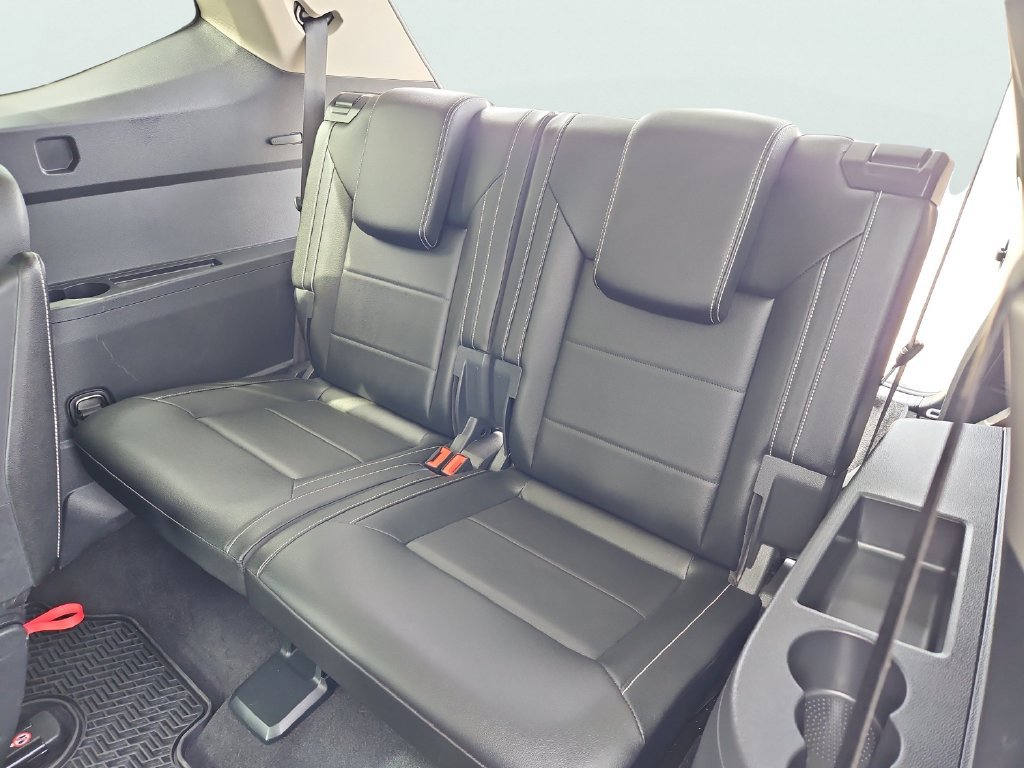 Used 2023 Volkswagen Atlas SE AWD/4WD image 34