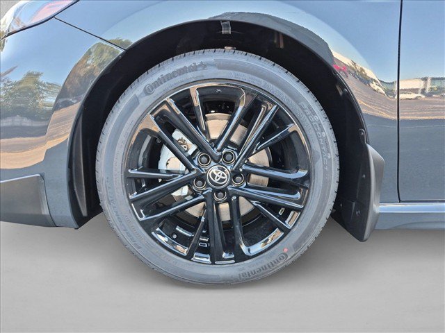 New 2027 Toyota Camry SE w/ Convenience Package FWD image 10