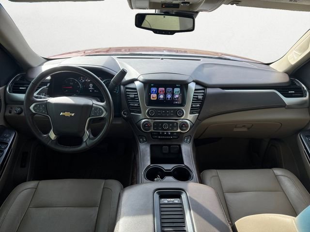 Used 2017 Chevrolet Tahoe LT image 11