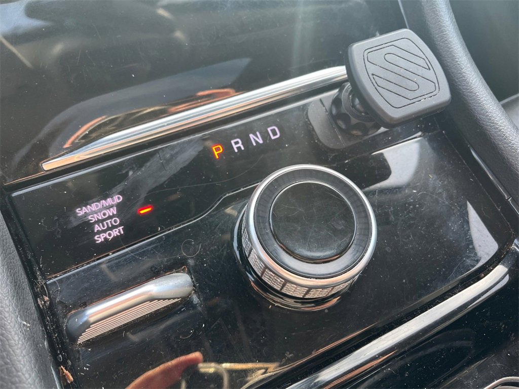 Used 2022 Jeep Grand Cherokee L Limited image 21