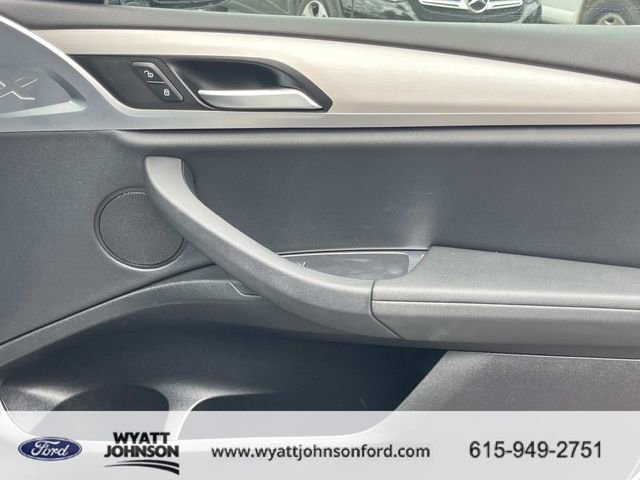Used 2020 BMW X3 sDrive30i RWD image 25