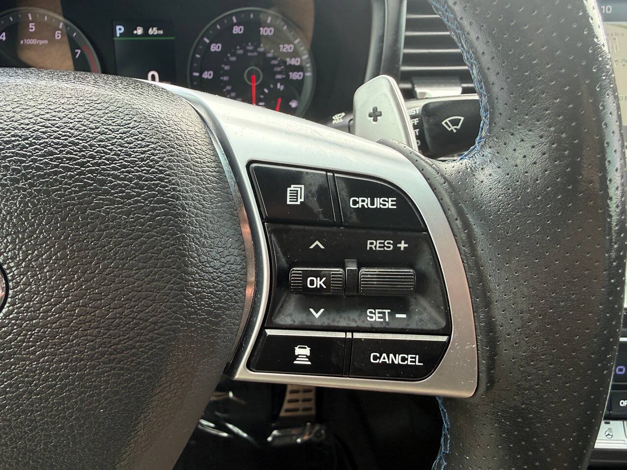 Used 2019 Hyundai Sonata Limited FWD image 26