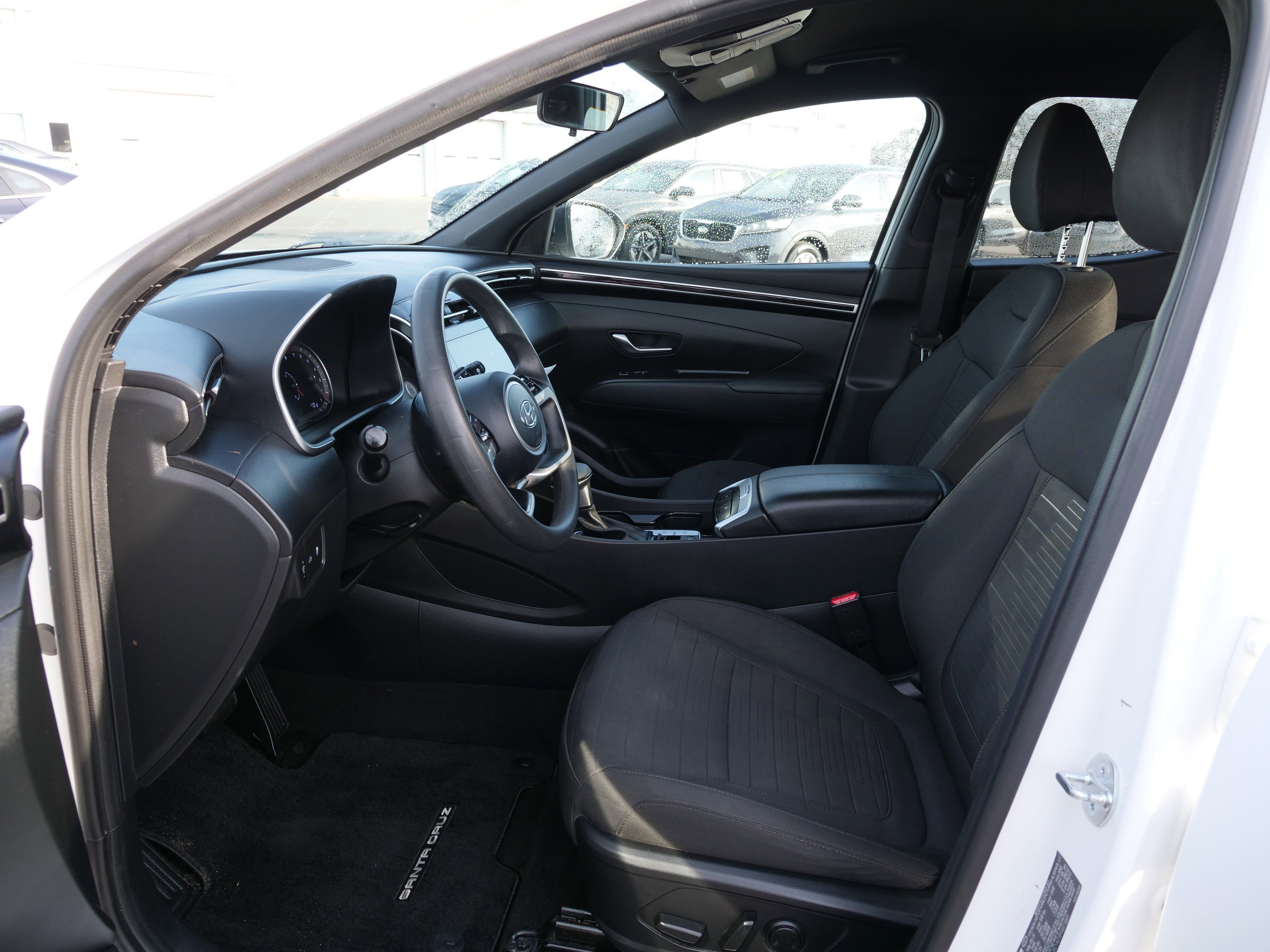 Used 2023 Hyundai Santa Cruz SEL image 16