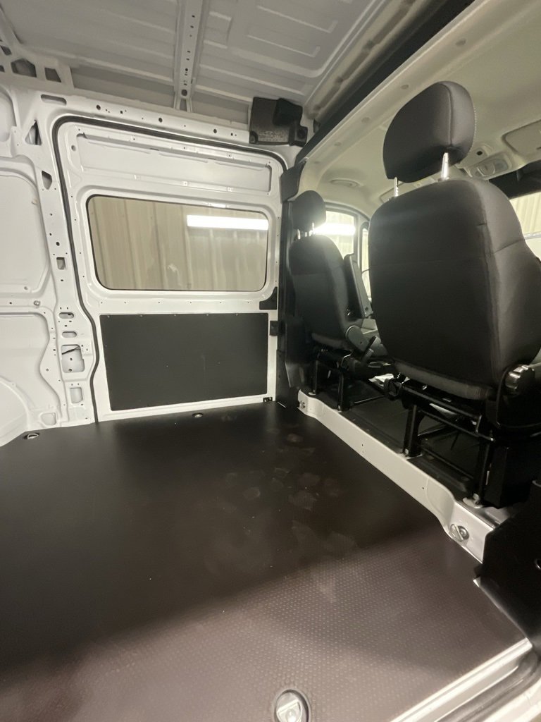 Used 2023 RAM ProMaster 1500 image 13