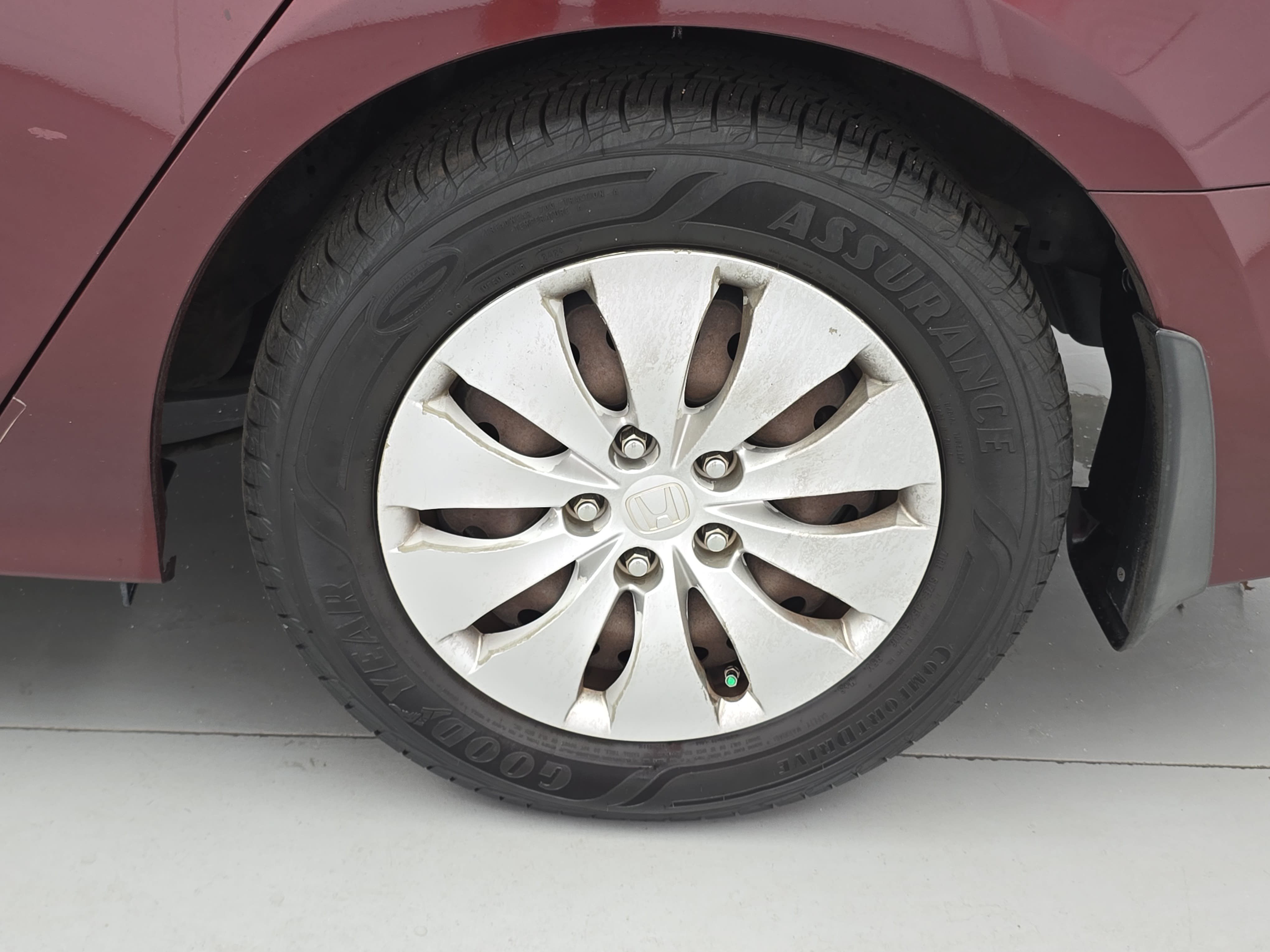 Used 2012 Honda Accord LX image 30